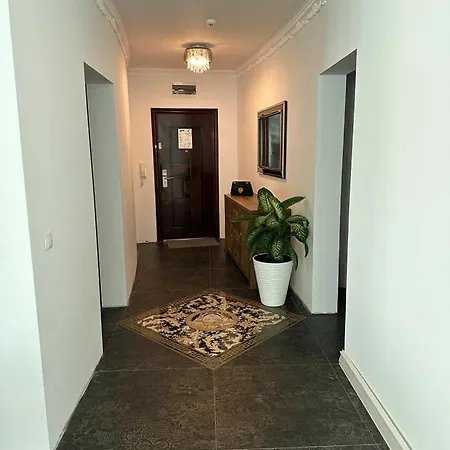 Front Luxurious Two Bedroom * Bjala