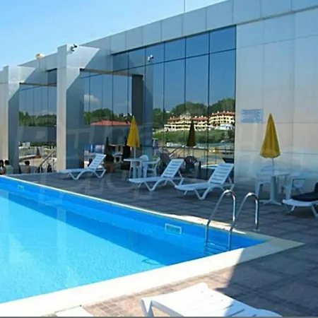 Front Luxurious Two Bedroom