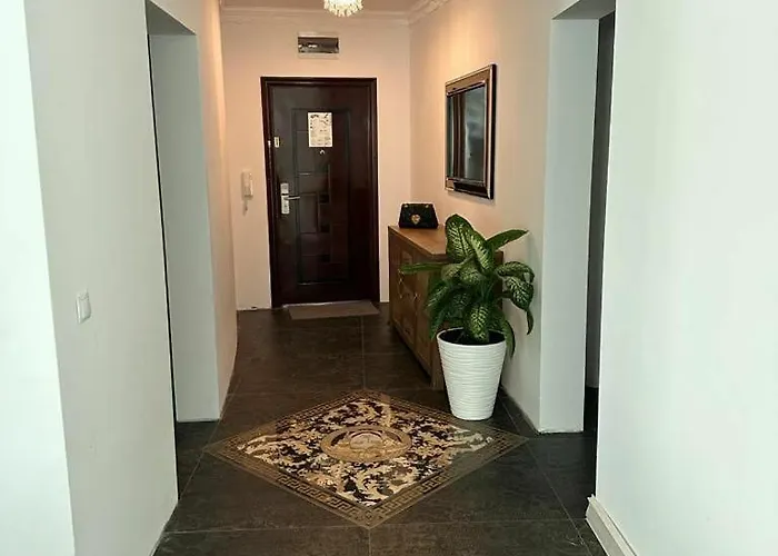 Front Luxurious Two Bedroom * Bjała